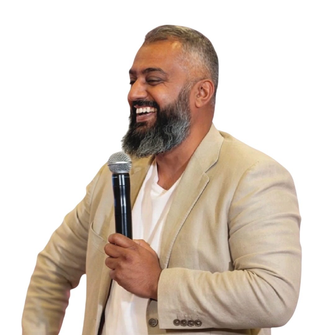 Safwan Adam, Chair and Founder of Adam Capital